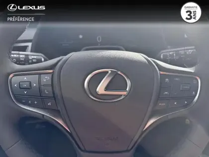 Photo 12 Lexus UX  300h F SPORT Design 2WD MC25