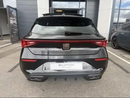 Photo 5 Cupra Leon  1.5 eTSI 150ch V DSG7