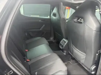 Photo 8 Cupra Leon  1.5 eTSI 150ch V DSG7