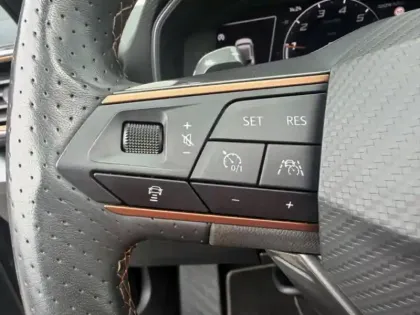Photo 12 Cupra Leon  1.5 eTSI 150ch V DSG7
