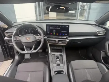 Photo 10 Cupra Leon  1.5 eTSI 150ch V DSG7