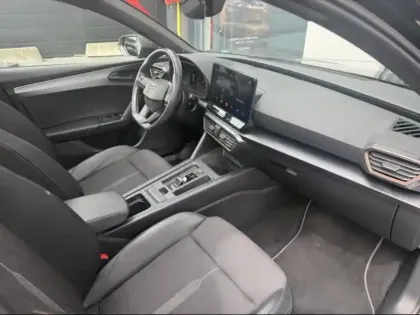 Photo 9 Cupra Leon  1.5 eTSI 150ch V DSG7
