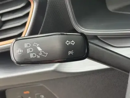 Photo 14 Cupra Leon  1.5 eTSI 150ch V DSG7