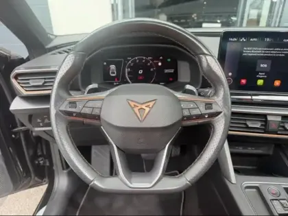 Photo 11 Cupra Leon  1.5 eTSI 150ch V DSG7