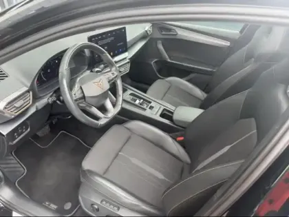 Photo 6 Cupra Leon  1.5 eTSI 150ch V DSG7