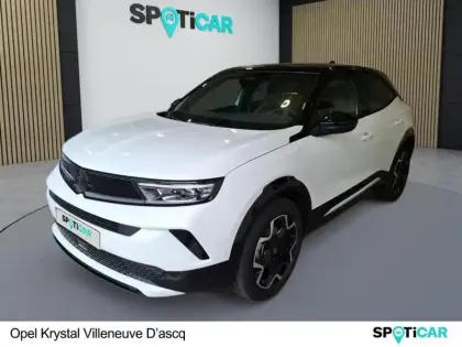 Photo Opel Mokka Ultimate