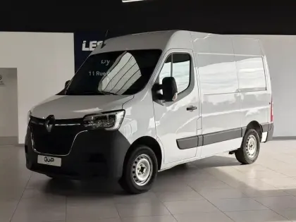 Photo Renault Master Confort