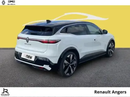 Photo 12 Renault Megane  E-Tech Electric EV60 220ch Techno optimum charge -C