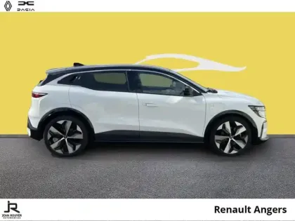 Photo 13 Renault Megane  E-Tech Electric EV60 220ch Techno optimum charge -C