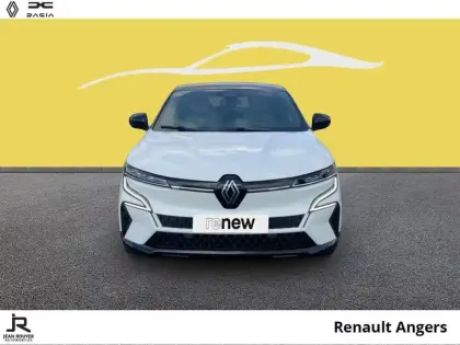 Photo 8 Renault Megane  E-Tech Electric EV60 220ch Techno optimum charge -C