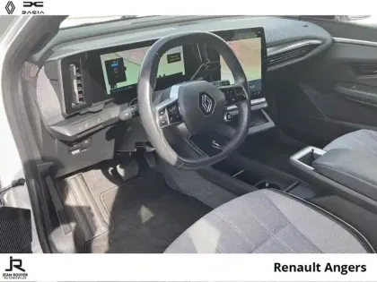 Photo 14 Renault Megane  E-Tech Electric EV60 220ch Techno optimum charge -C