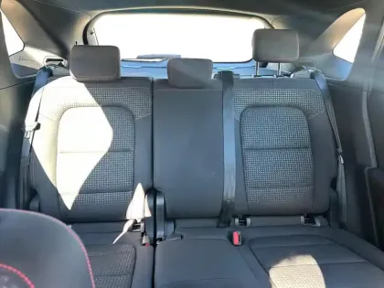 Photo 13 Ford Kuga  2.5 Duratec 190ch FHEV E85 ST-Line X BVA