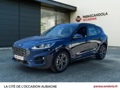Photo Ford Kuga St-line X