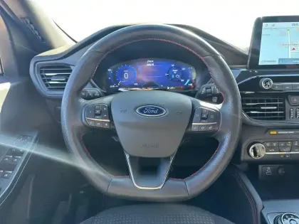 Photo 11 Ford Kuga  2.5 Duratec 190ch FHEV E85 ST-Line X BVA