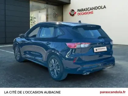 Photo 6 Ford Kuga  2.5 Duratec 190ch FHEV E85 ST-Line X BVA