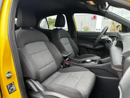 Photo 8 Mg Mg3  1.5 Hybrid+ 195ch Comfort