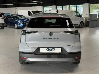 Photo 5 Renault Symbioz  1.6 E-Tech full hybrid 145ch esprit Alpine