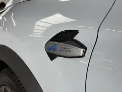 Photo 14 Renault Symbioz  1.6 E-Tech full hybrid 145ch esprit Alpine