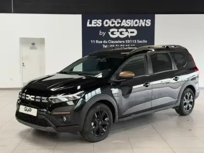 Photo Dacia Jogger Extreme