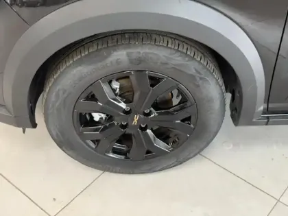 Photo 9 Dacia Jogger  1.6 hybrid 140ch Extreme 7 places -24