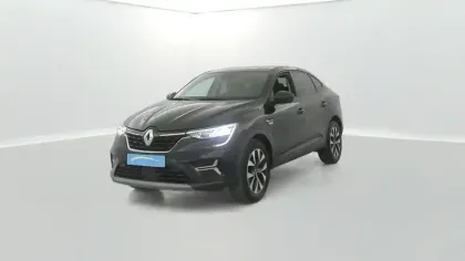 Photo Renault Arkana Evolution