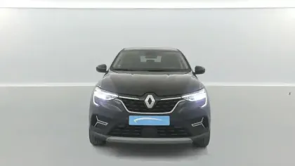 Photo 7 Renault Arkana mild hybrid 140 EDC FAP 22 Evolution 5p