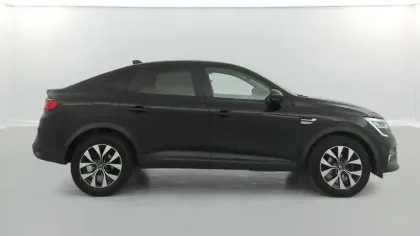 Photo 5 Renault Arkana mild hybrid 140 EDC FAP 22 Evolution 5p
