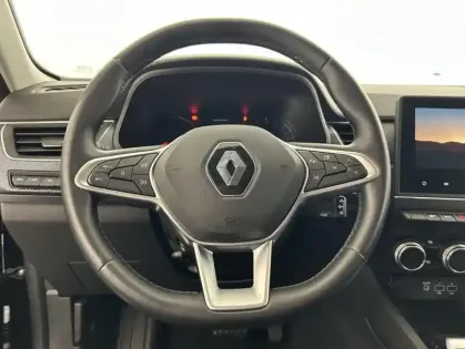Photo 14 Renault Arkana mild hybrid 140 EDC FAP 22 Evolution 5p