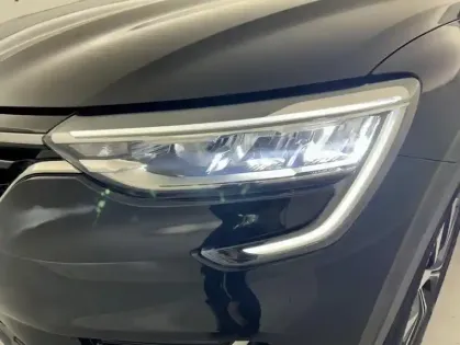 Photo 25 Renault Arkana mild hybrid 140 EDC FAP 22 Evolution 5p