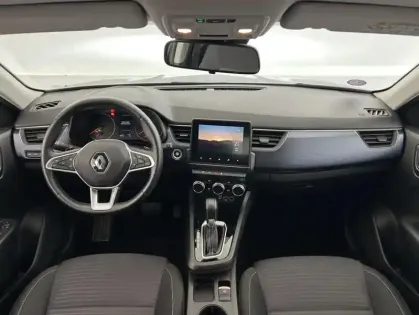 Photo 28 Renault Arkana mild hybrid 140 EDC FAP 22 Evolution 5p