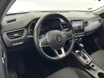 Photo 9 Renault Arkana mild hybrid 140 EDC FAP 22 Evolution 5p