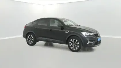 Photo 6 Renault Arkana mild hybrid 140 EDC FAP 22 Evolution 5p