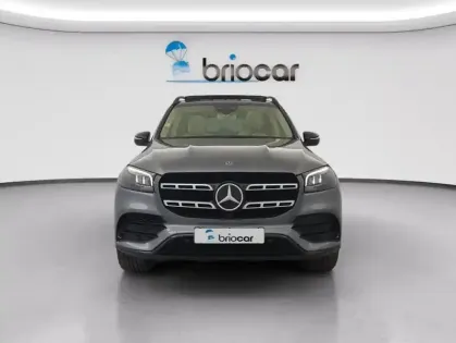 Photo 7 Mercedes GLS 400 d 330ch AMG Line 4Matic 9G-Tronic - 22 000€ d'options