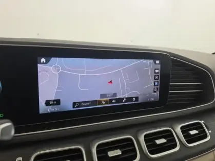 Photo 24 Mercedes GLS 400 d 330ch AMG Line 4Matic 9G-Tronic - 22 000€ d'options