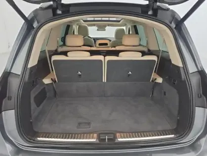 Photo 32 Mercedes GLS 400 d 330ch AMG Line 4Matic 9G-Tronic - 22 000€ d'options