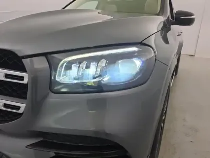Photo 9 Mercedes GLS 400 d 330ch AMG Line 4Matic 9G-Tronic - 22 000€ d'options