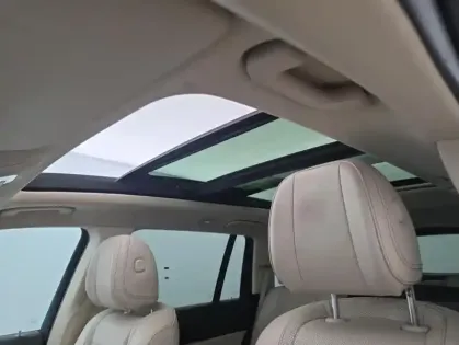 Photo 28 Mercedes GLS 400 d 330ch AMG Line 4Matic 9G-Tronic - 22 000€ d'options