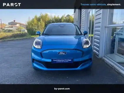 Photo 22 Ford Puma Gen-E 168ch Standard Range 43 kWh Premium