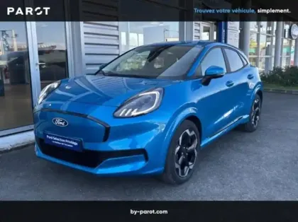 Photo Ford Puma Premium