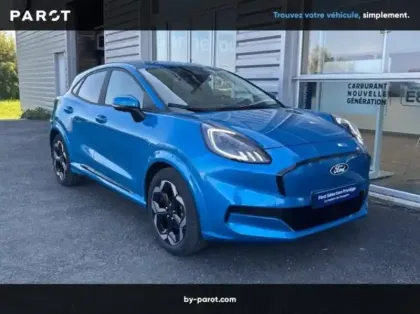 Photo 11 Ford Puma Gen-E 168ch Standard Range 43 kWh Premium