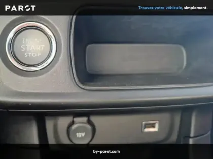 Photo 21 Citroën C3 1.2 PureTech 110ch S&S Shine 120-123g