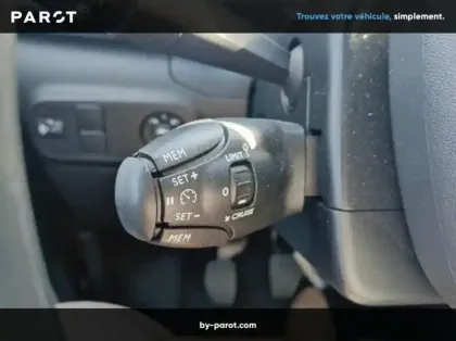 Photo 16 Citroën C3 1.2 PureTech 110ch S&S Shine 120-123g