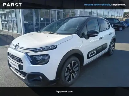 Photo Citroën C3 Shine