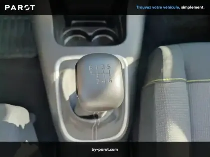 Photo 7 Citroën C3 1.2 PureTech 110ch S&S Shine 120-123g