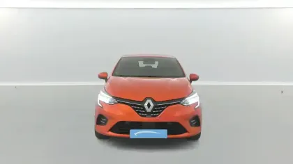 Photo 7 Renault Clio E-Tech 140 21N Intens 5p