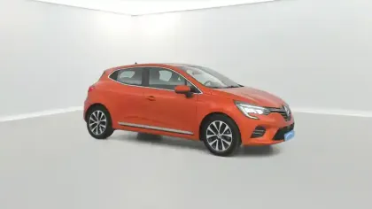 Photo 6 Renault Clio E-Tech 140 21N Intens 5p