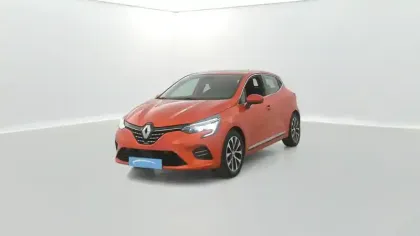 Photo Renault Clio Intens