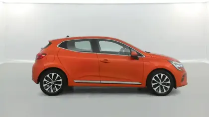 Photo 5 Renault Clio E-Tech 140 21N Intens 5p
