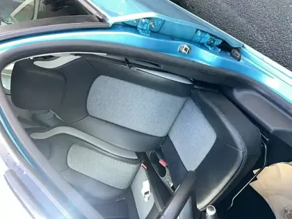 Photo 8 Renault Zoé Zoe R110