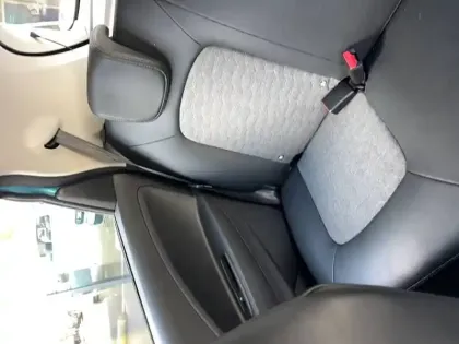 Photo 13 Renault Zoé Zoe R110